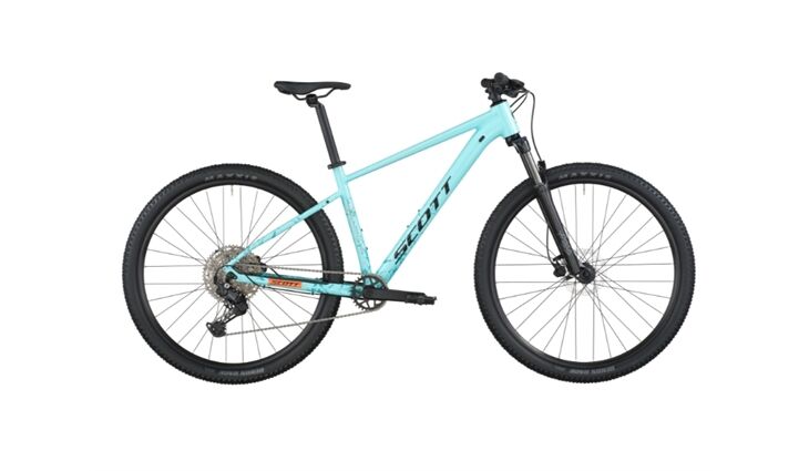 Scott Contrail 20 M tropic blue