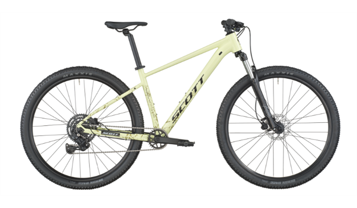 Scott Contrail 30 S luminary green