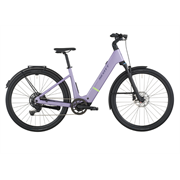 Scott Passage 20 Wave M lila purple