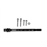 ORTLIEB Thru Axle M6 Connector M 12 x 1,0 mm