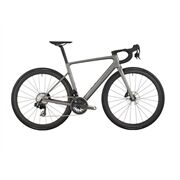 Scott Addict RC Team M tungsten grey