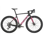 Scott Addict Gravel RC XL carbon black