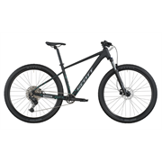 Scott Contrail 20 XL black