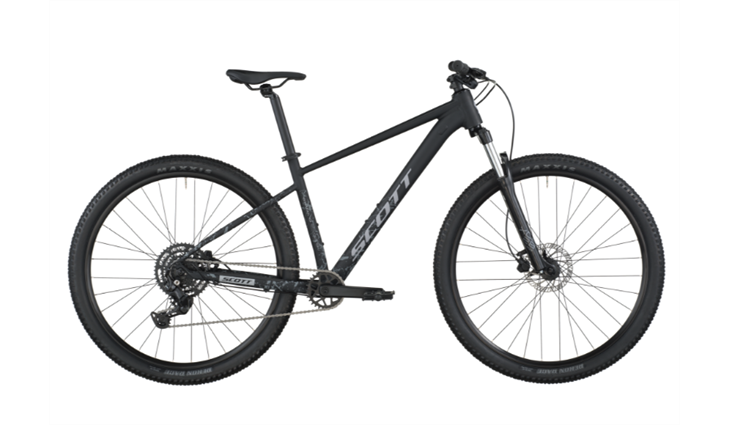 Scott Contrail 30 S black