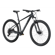 Scott Contrail 30 XL black