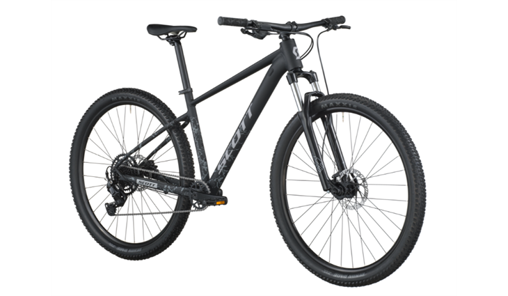 Scott Contrail 30 XL black