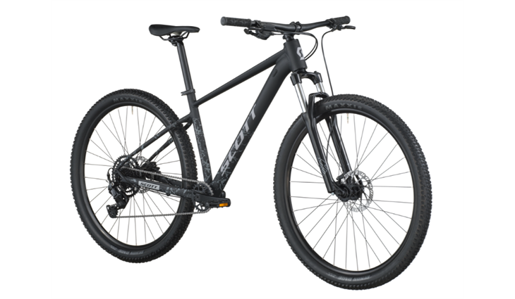 Scott Contrail 30 XL black