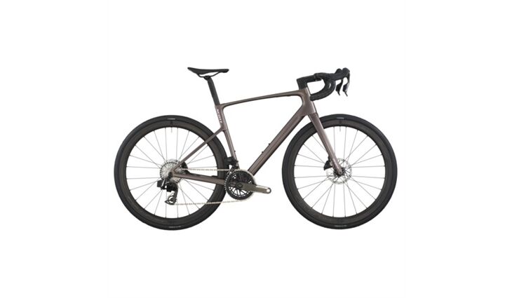 Scott Addict 10 purple XXL