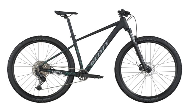 Scott Contrail 20 XXL black