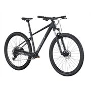 Scott Contrail 30 XXL black