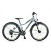 X-TRACT 6164 ATB Cross 26" Curve 42 cm grau matt