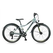 X-TRACT 6164 ATB Cross 26" Curve 38 cm grau matt
