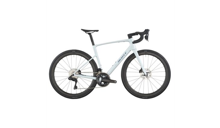 Scott Addict 20 XL cumulus white