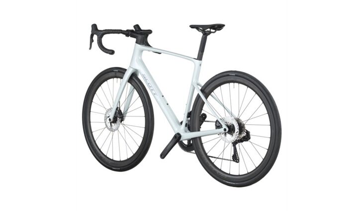 Scott Addict 20 XL cumulus white