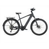 Bergamont E-Horizon Sport 20 XL flaky black