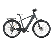 Bergamont E-Horizon Sport 20 XL flaky black