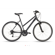 Stevens Cross 3X LT 46 cm phantom grey