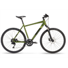 Stevens Cross 5X HT 52 cm olive