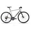 Stevens Cross Strada 800 55 cm frozen silver
