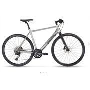 Stevens Cross Strada 800 58 cm frozen silver