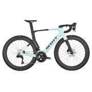 Scott Foil RC 20 S gelato blue/carbon black