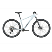 Scott Contrail 10 S cumulus white