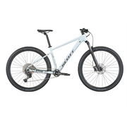 Scott Contrail 10 S cumulus white