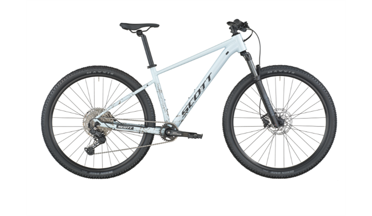 Scott Contrail 10 S cumulus white