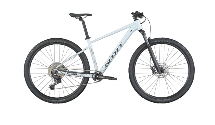 Scott Contrail 10 S cumulus white