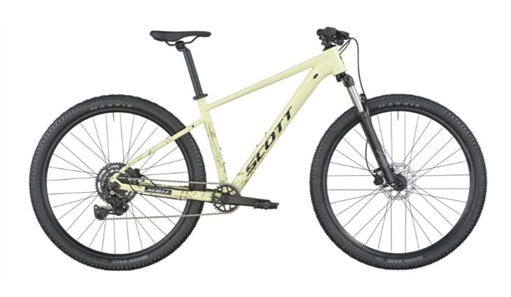 Scott Contrail 30 XS luminary green