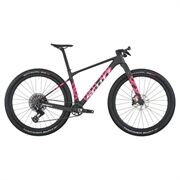 Scott Scale Gravel RC M carbon black