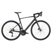 Scott Addict 40 M carbon black