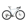 Scott Addict Gravel 30 L white/splatter blue
