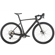 Scott Addict Gravel 30 carbon grey/S