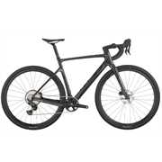 Scott Addict Gravel 30 carbon grey/S