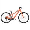 Scott Contrail 400 flame orange