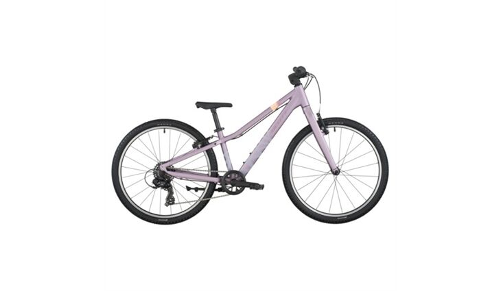 Scott Contrail 400 provence purple