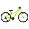 Scott Contrail 200 sulphur green/one size