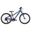 Scott Contrail 200 indigo blue/one size