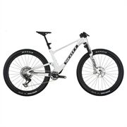 Scott Spark RC World Cup EVO S white