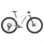Scott Scale RC Team Issue L white