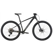 Scott Contrail 10 M black