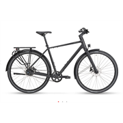 Stevens Caleta 7.2 HT M velvet black
