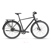 Stevens Caleta 7.2 HT M velvet black