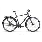 Stevens Caleta 7.2 HT L velvet black