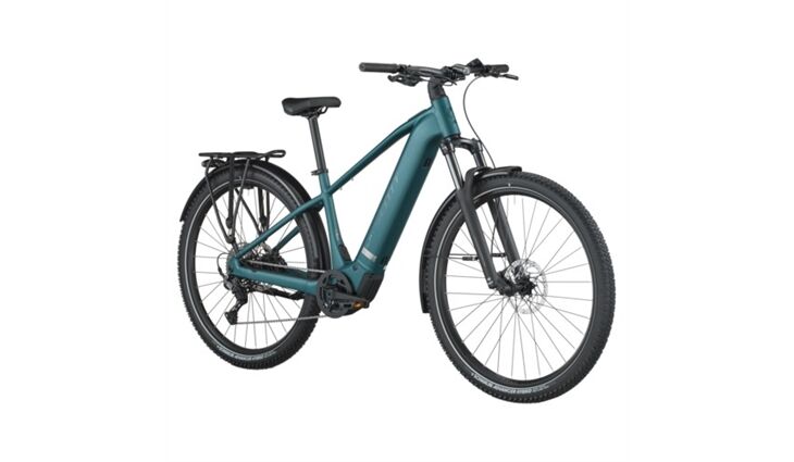Scott Bike Axis 30 cypress green/L