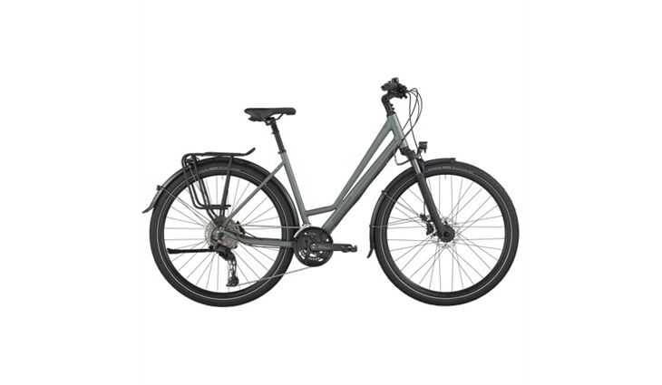 Bergamont Vitess 30 Amsterdam highland grey/S