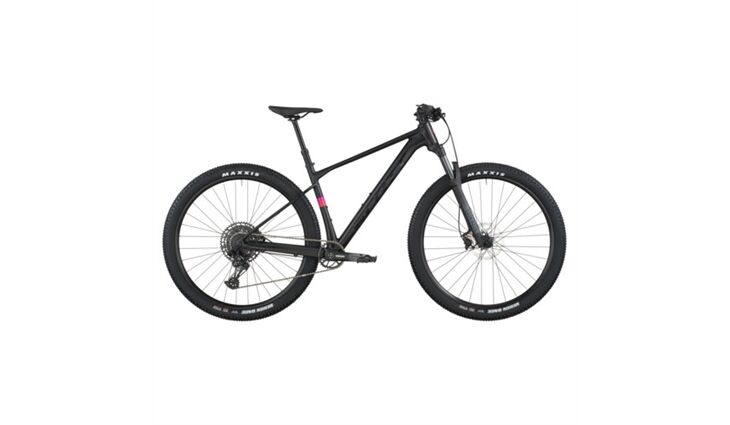 Scott Scale 930 L black