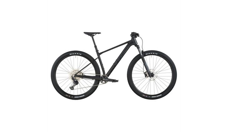 Scott Scale 940 S black