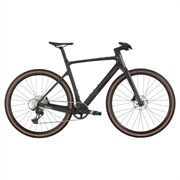 Scott Metrix 10 M carbon black